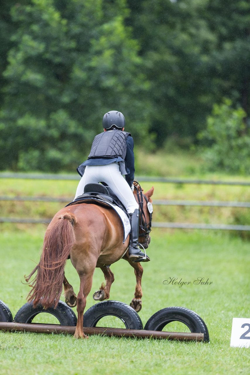 Bild 286 - Pony Akademie Turnier